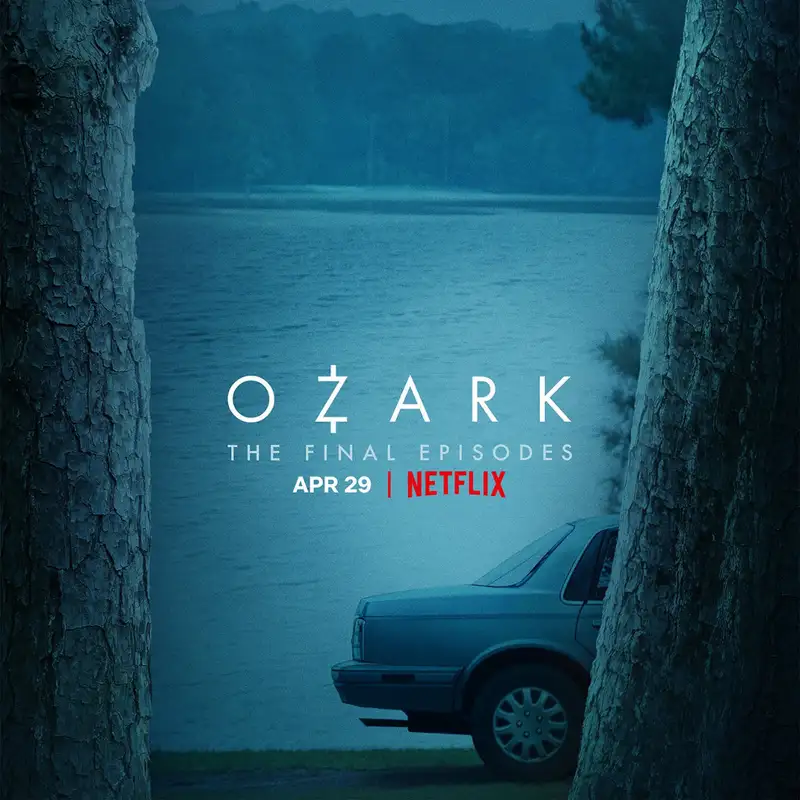 Ozark Season 4 (Part Two)