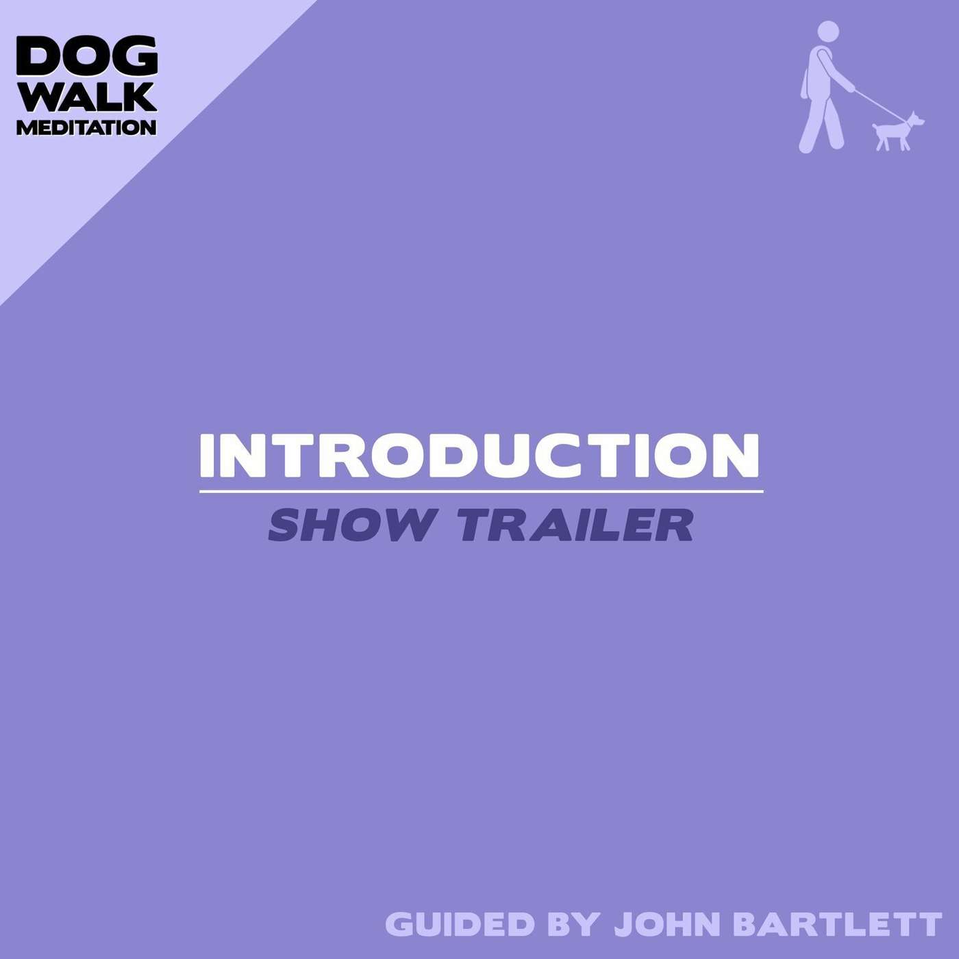 Season 1 Introduction (Show Trailer) episode artwork