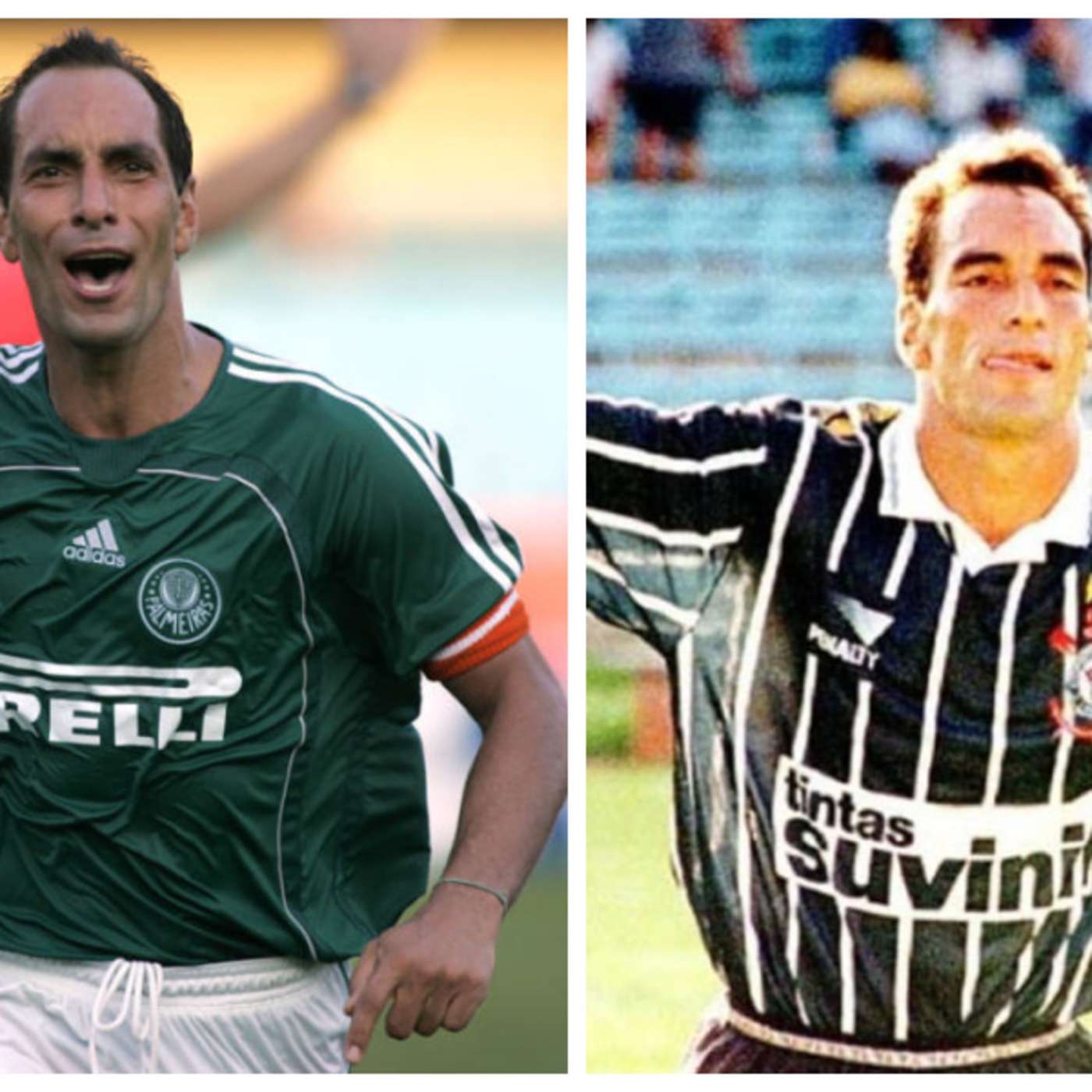 Jogador que joga em rival é ídolo? #74 episode artwork