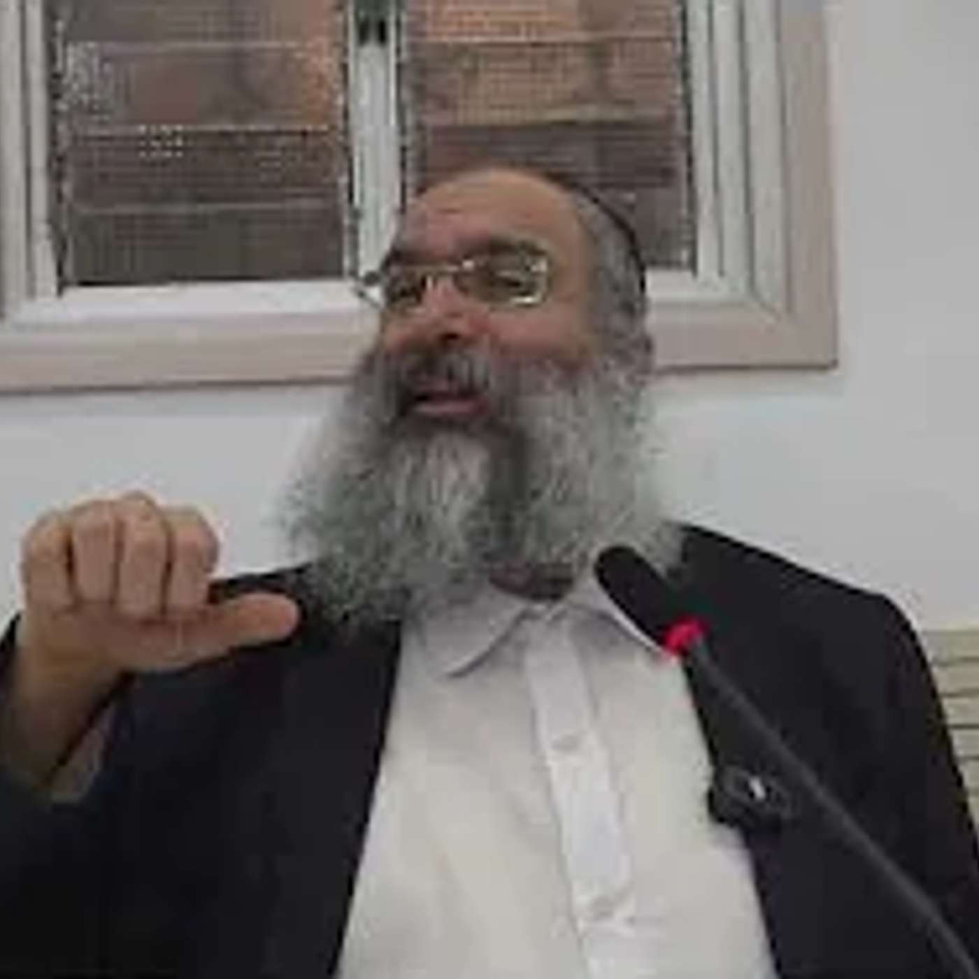 עסק מכונות כביסה בשבת ▪️ הרב נחמנסון ▪️ (בית כנסת  חב"ד כפר סבא)