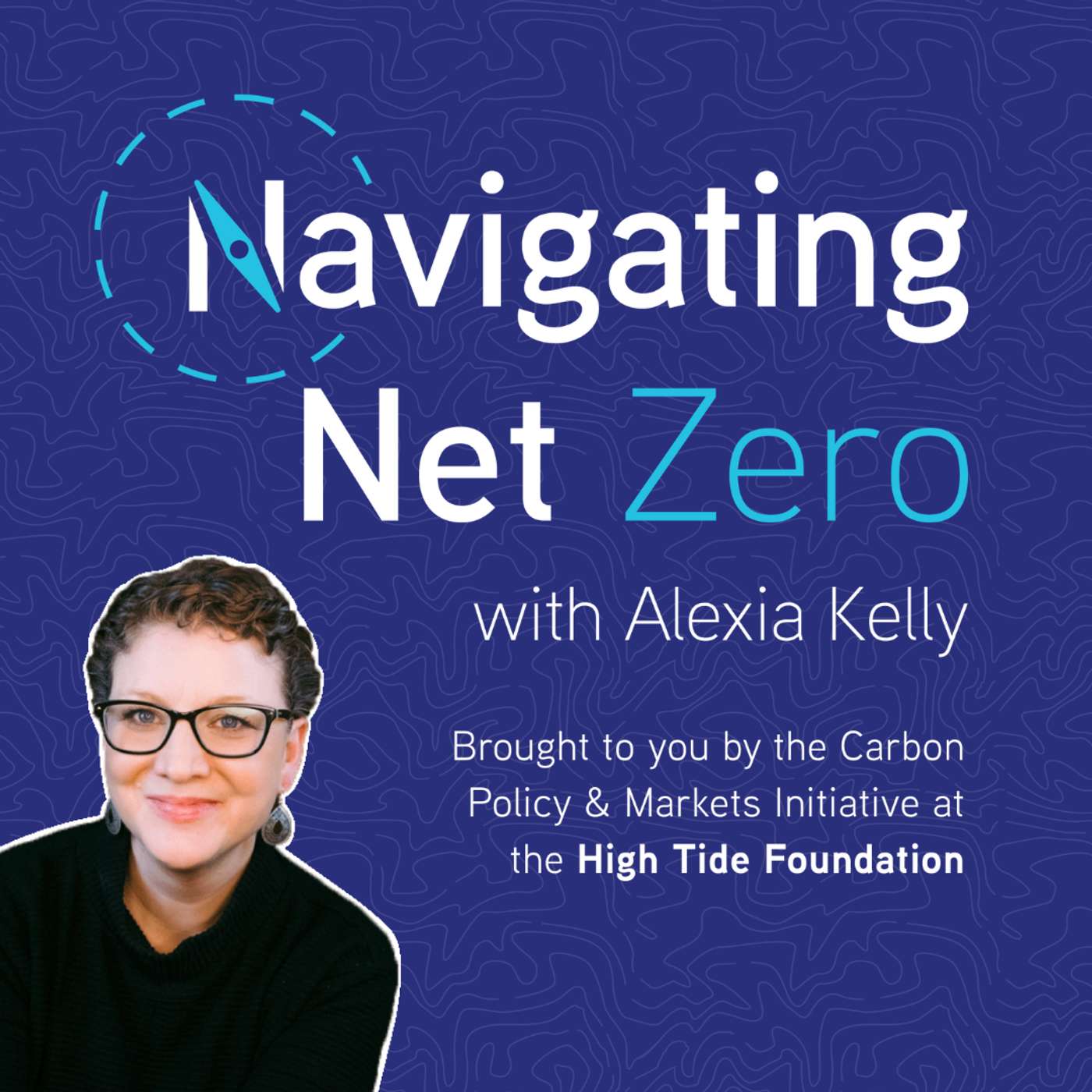 Navigating Net Zero with Alexia Kelly