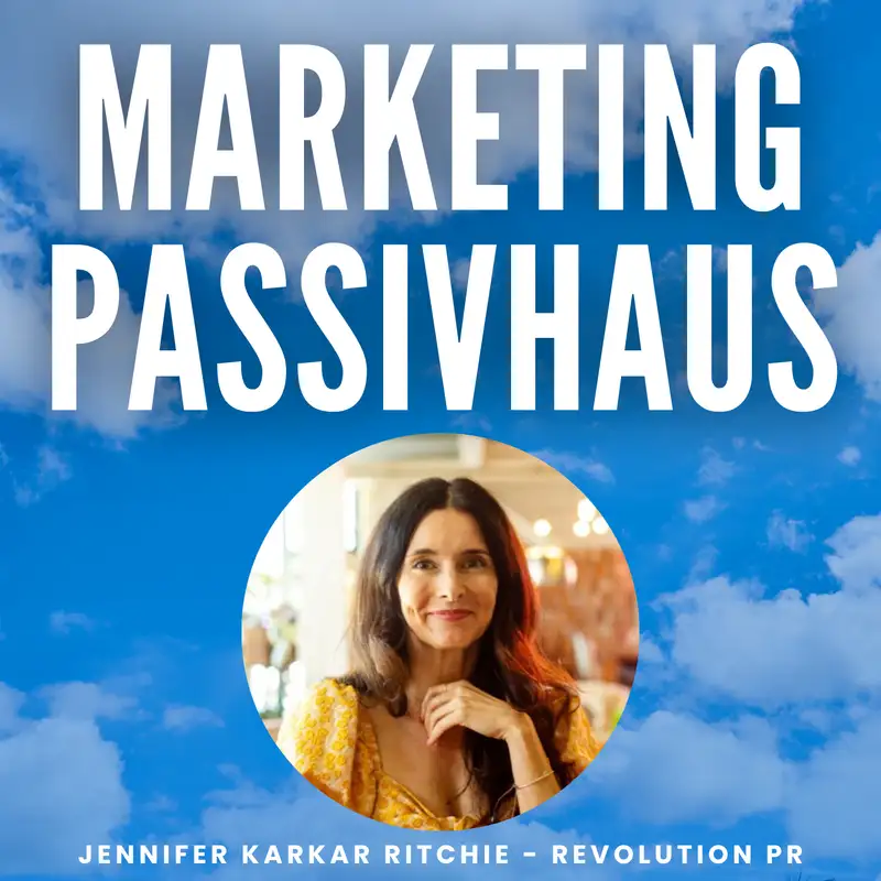 Jennifer Karkar Ritchie - Revolution PR