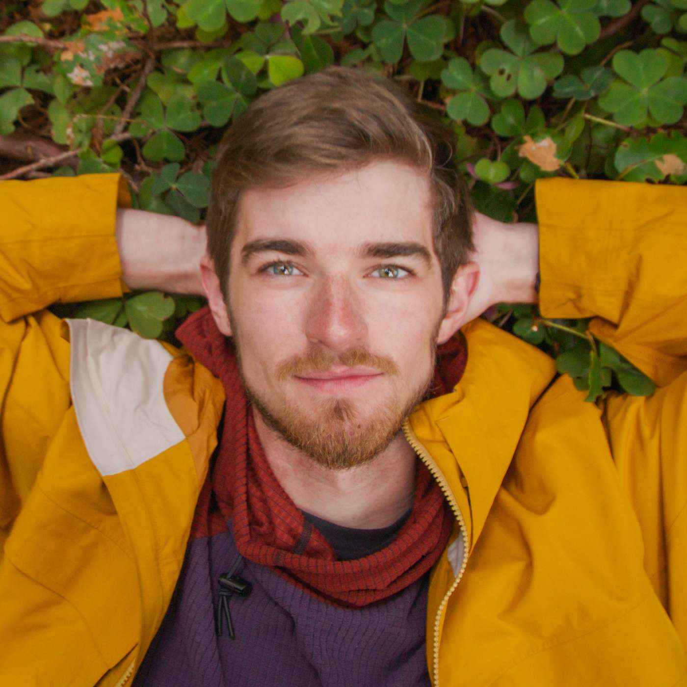 Rangers of the Lost Park