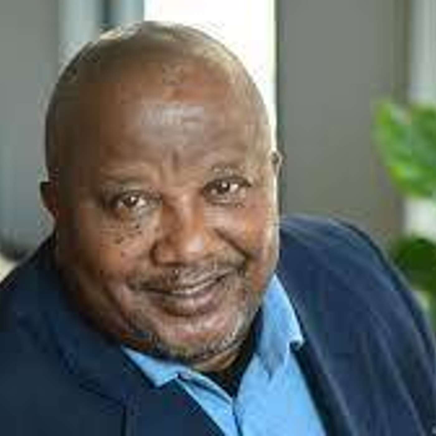 01/10/2022 Freddie Bell talks with Louis King, New OIC President America