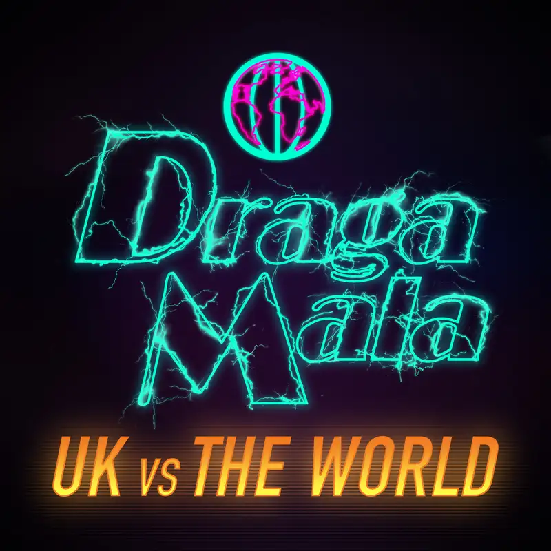 RuPaul's Drag Race: UK vs. The World - RuPaul Ball | Categóricamente Internacional