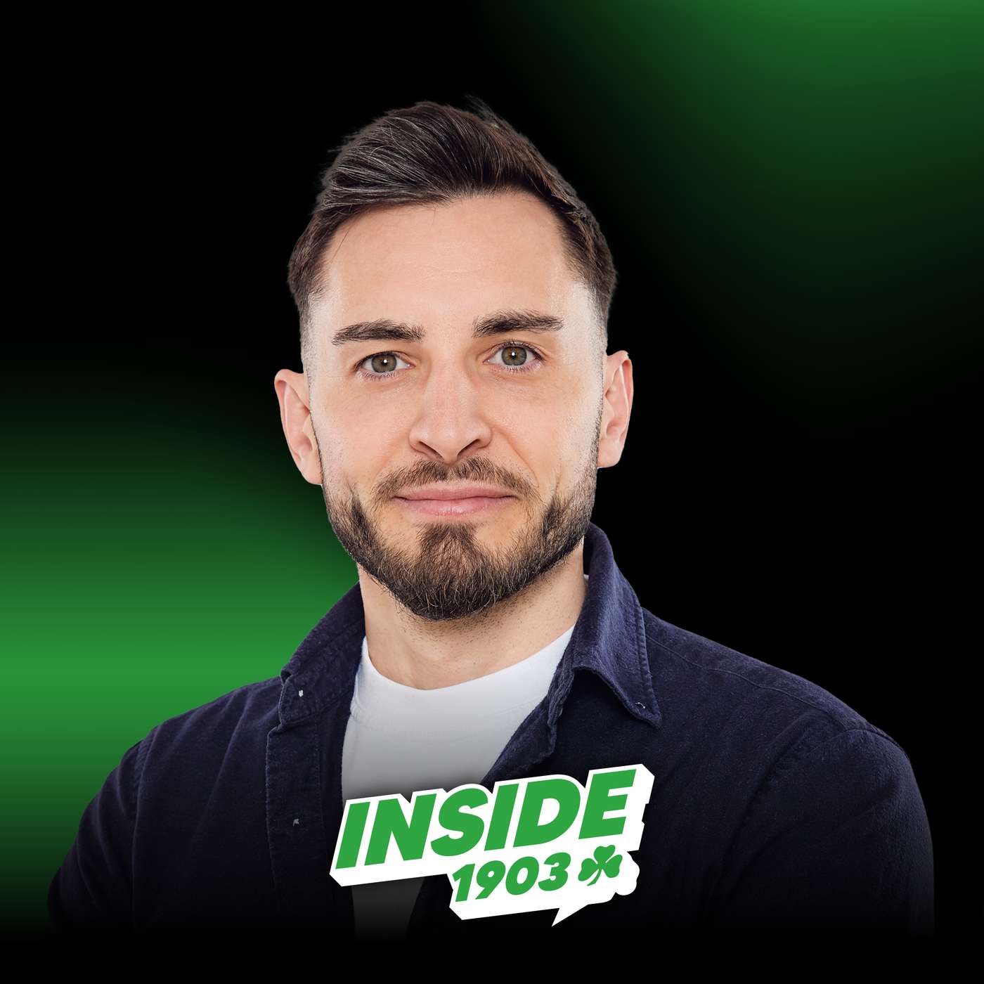 Intro - Vorstellung Podcast und Host episode artwork