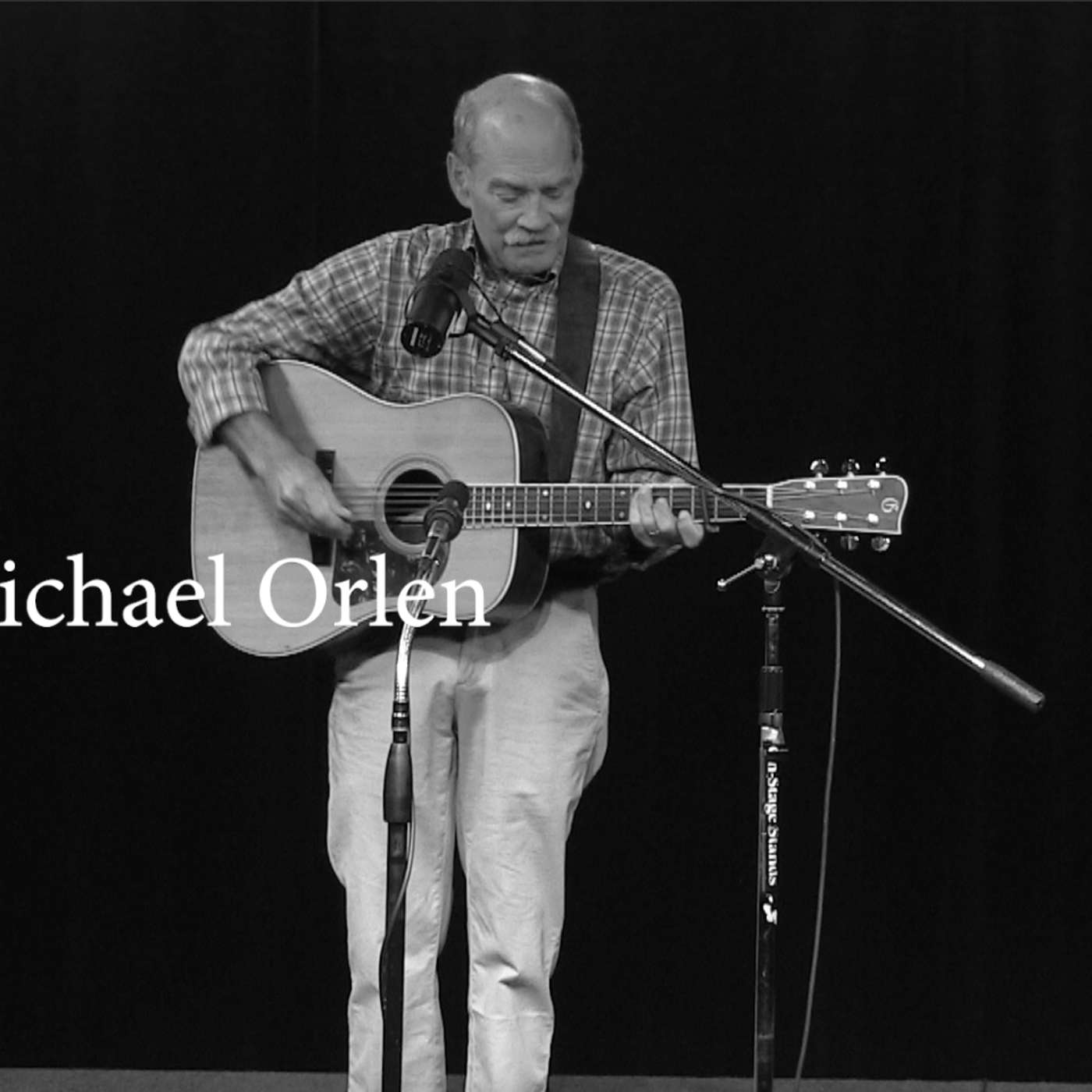 Songwriters\' Spotlight with Dr. Dan Russell