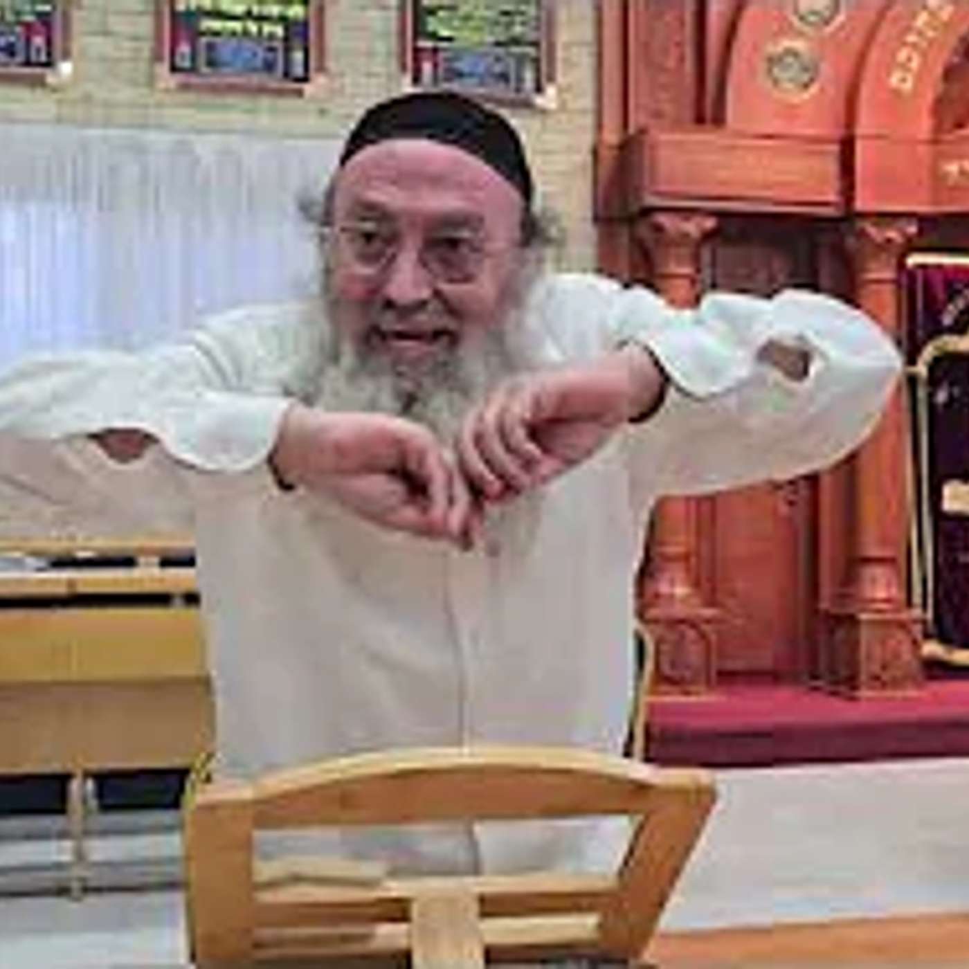 הרב מאיר כהן | הַדֶּרֶךְ הַבְּטוּחָה לְהִנָּצֵל מֵהַמִּלְחָמָה! שִׁעוּר  שֶׁלֹּא כְּדַאי לְפַסְפֵס