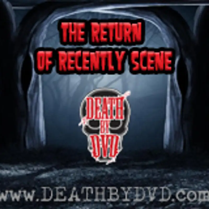 The Return Of Recently Scene 