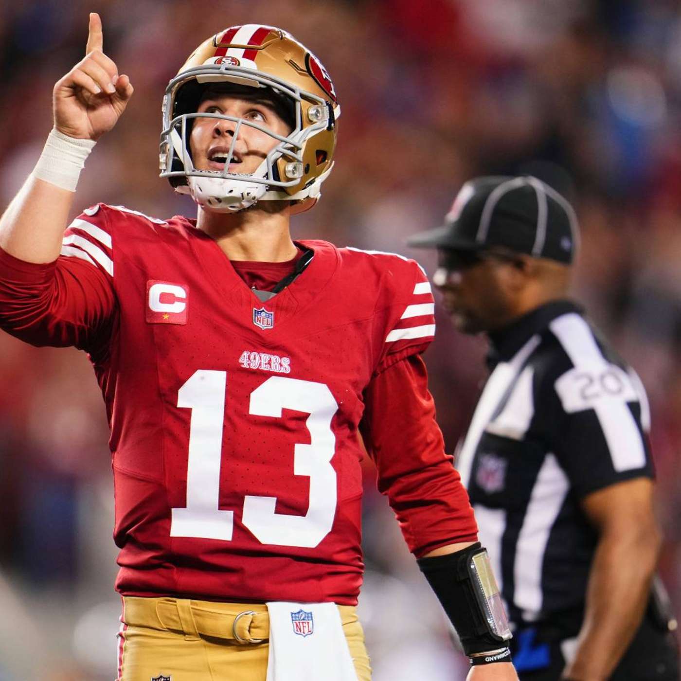 The Raxks and Studa Pod