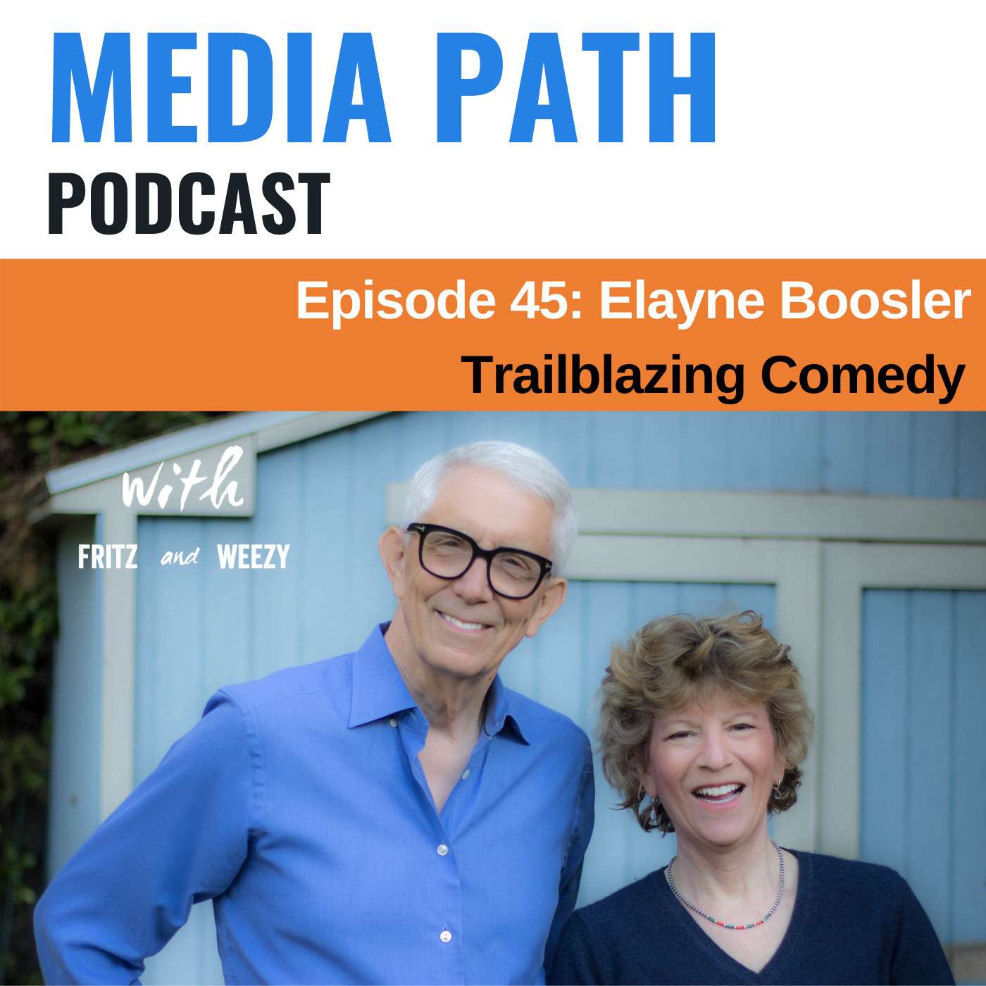 Media Path Podcast