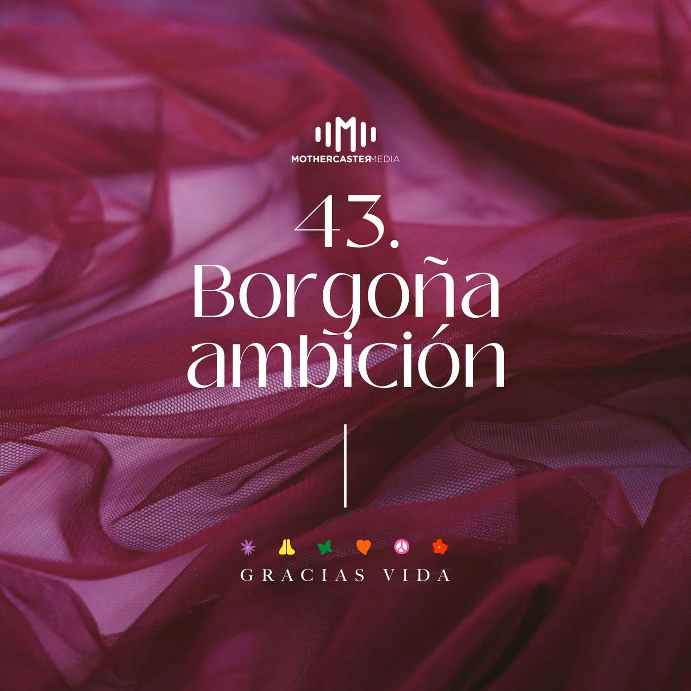 El sonido de los colores