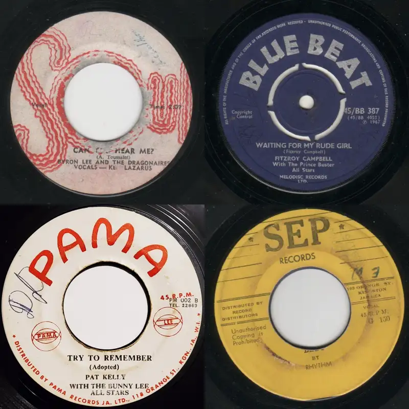 One Time - Season 2 - Episode 14