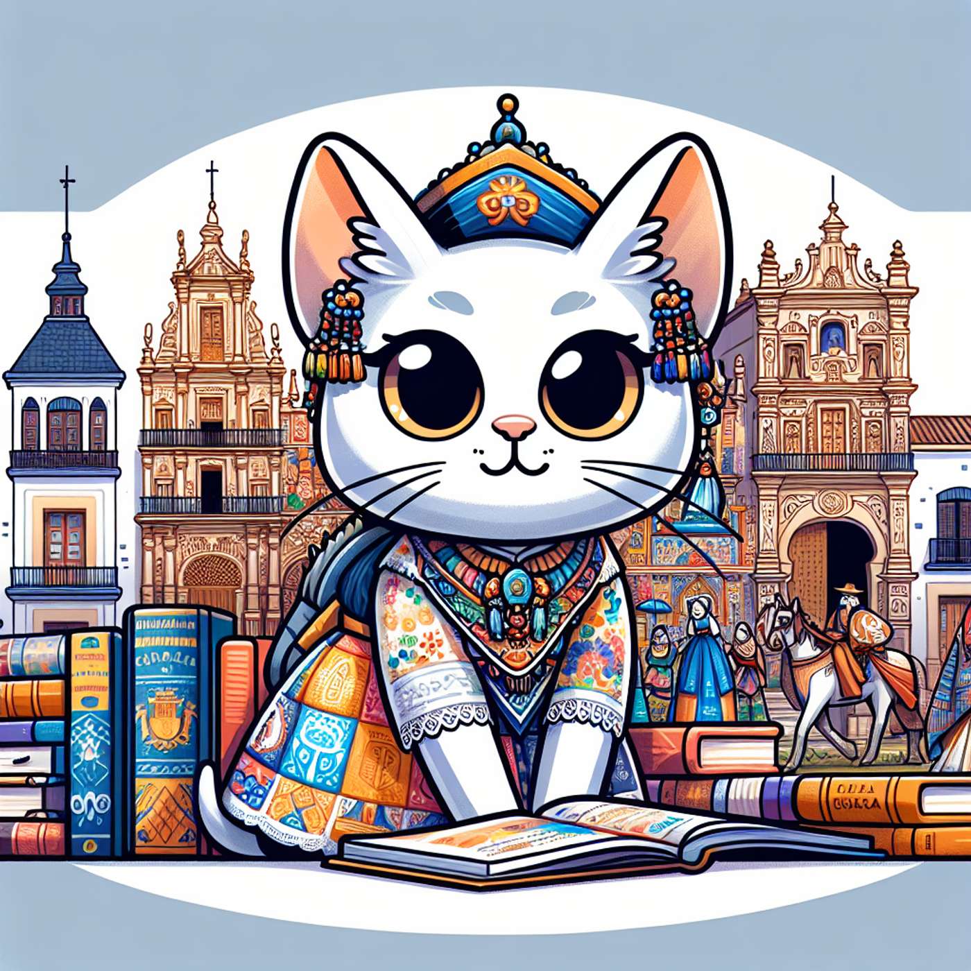 Spanische Aussprache schnell beherrschen: Ihr Quick-Start-Guide mit Nincha episode artwork