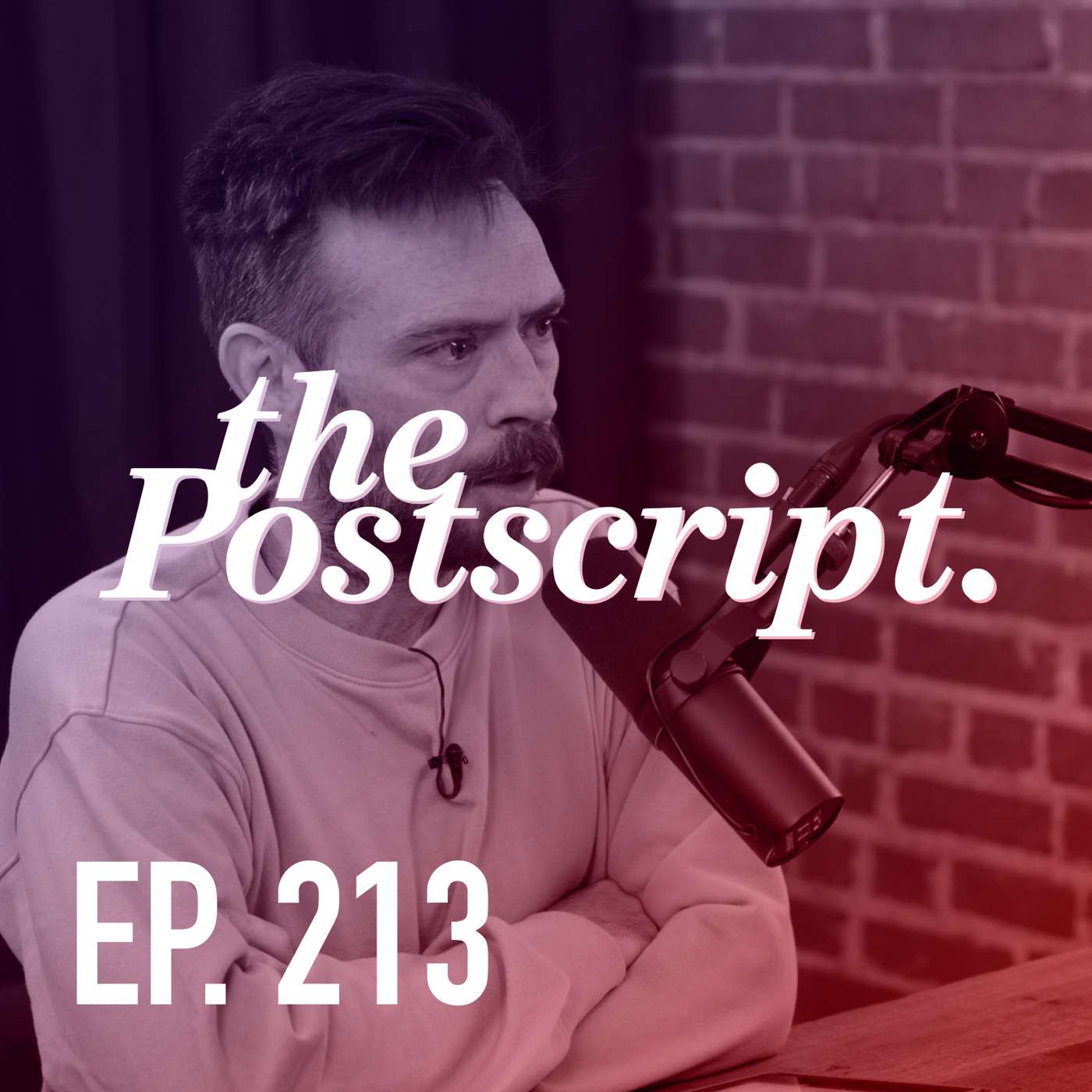 The Postscript Show