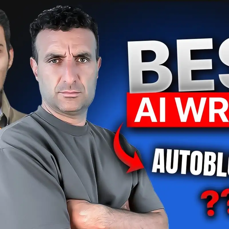 Autoblogging.ai Review 2026: Which Digital Marketing Strategies AI Content Tools Should Focus On