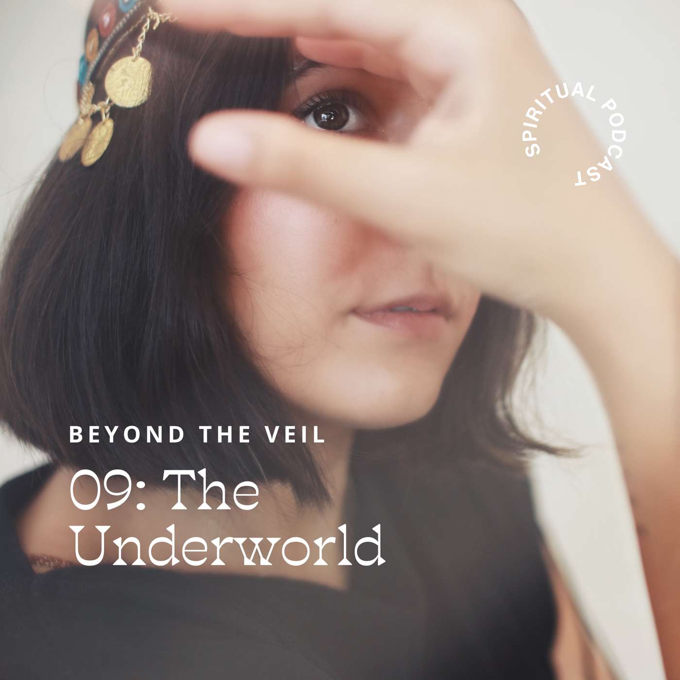 The underworld episode artwork