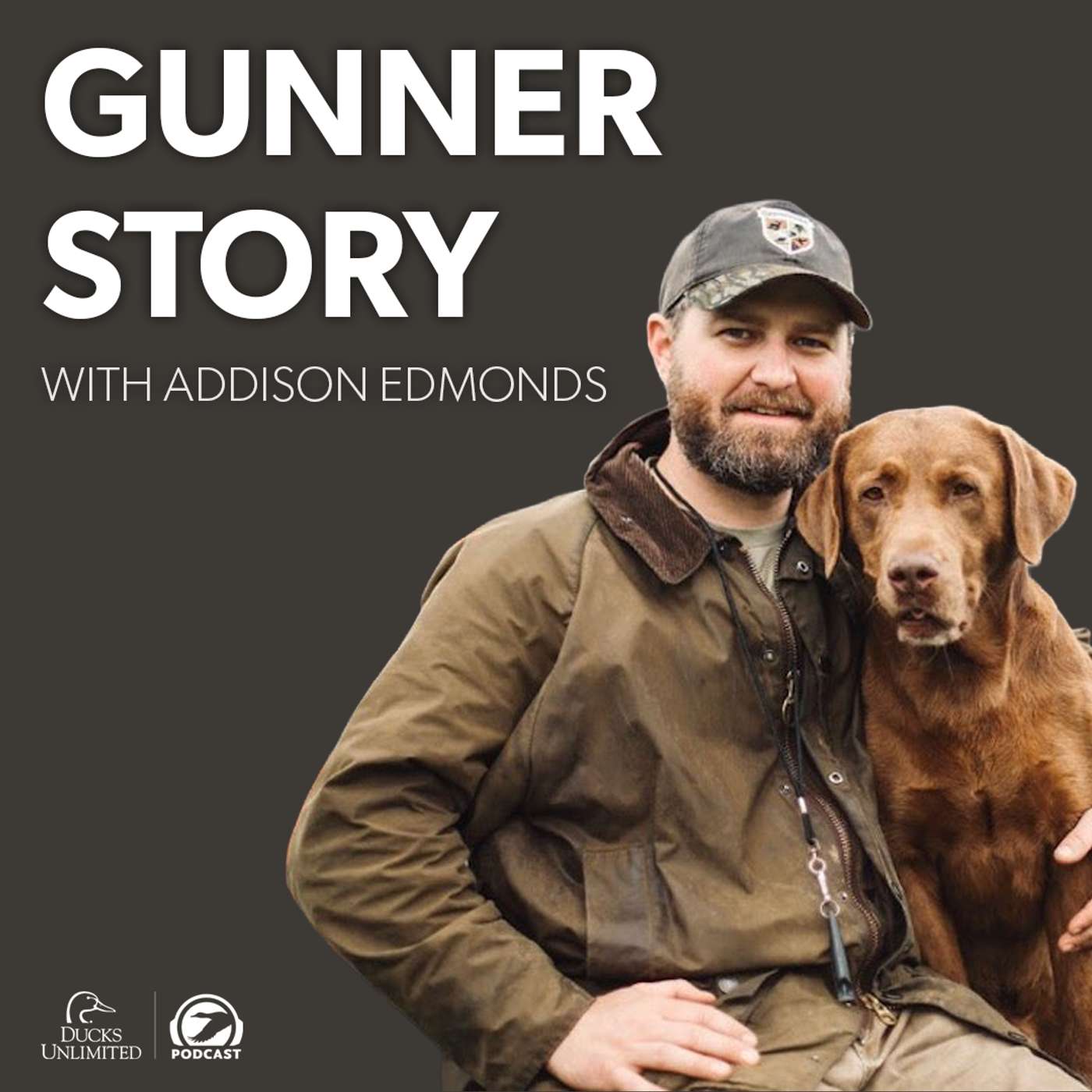 Goose Camp Pt. 2: Addison Edmonds, Gunner Kennels & Full‑Circle Moments (Ep 750)