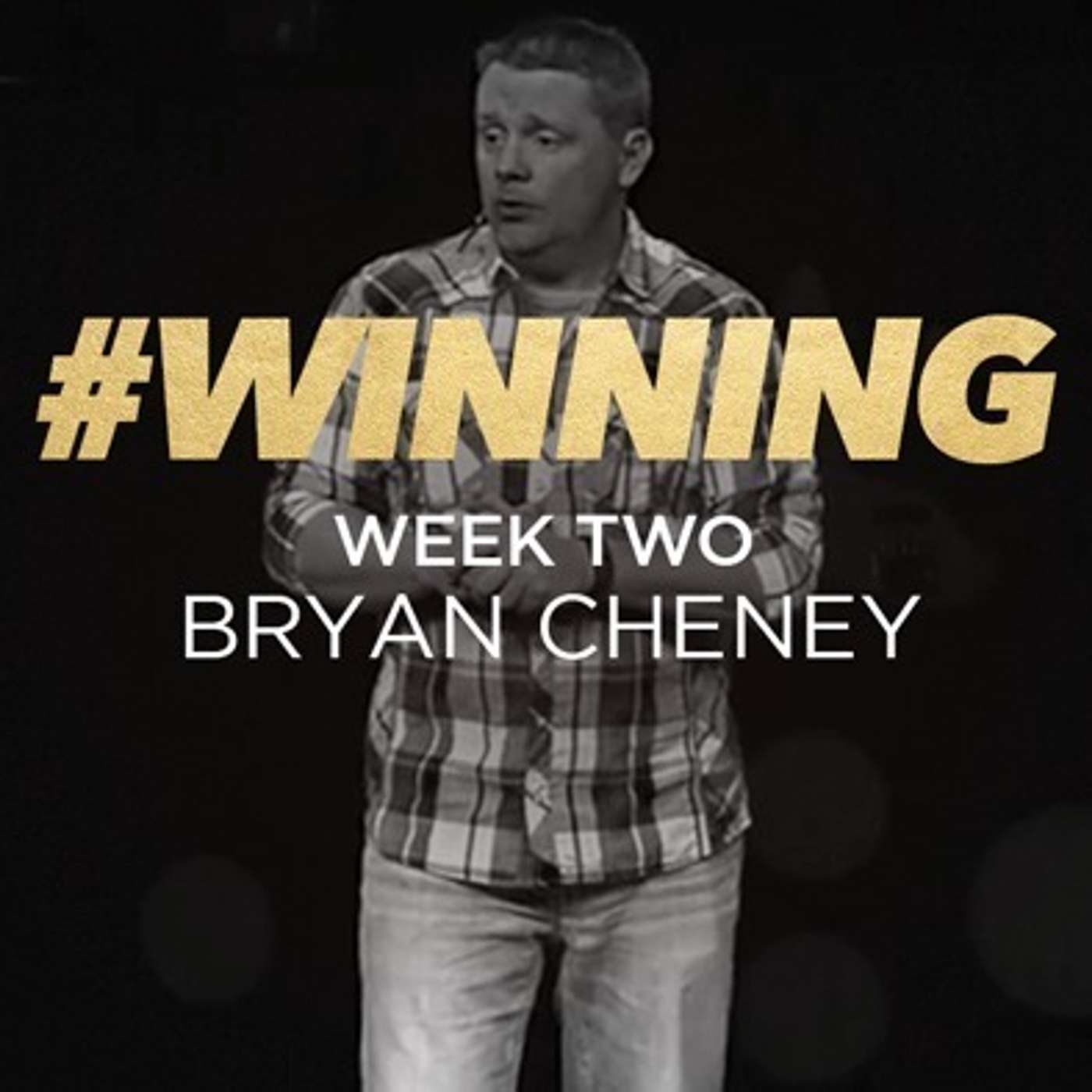 Week Two - Live Obediently