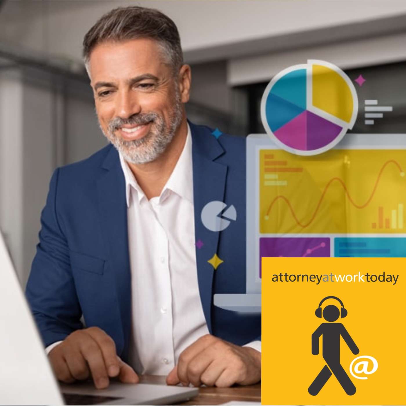 Law Firm Tech Cleanup: 6 Steps to Boost Efficiency and Cut Costs Now episode artwork