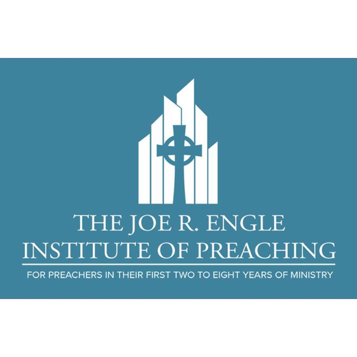 Convocation 5: Anathea Portier-Young | 2018 Engle Institute episode artwork
