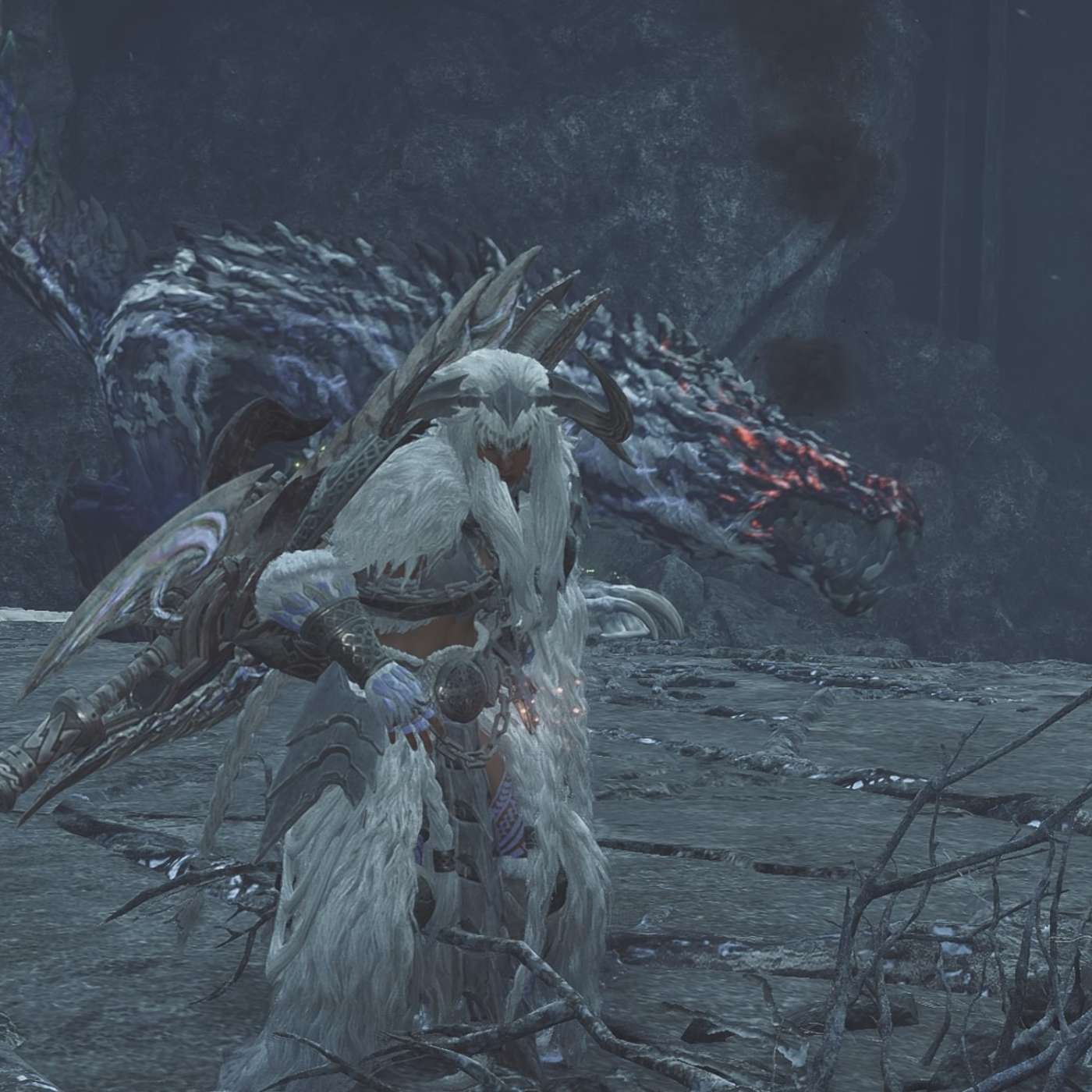 Odogaron: Definitive Edition