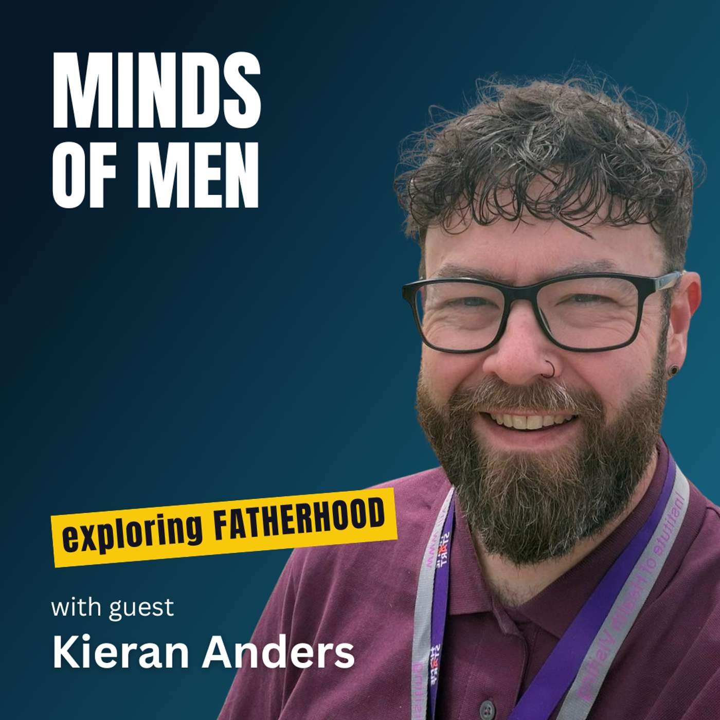 006: Fatherhood & New Dad's episode artwork