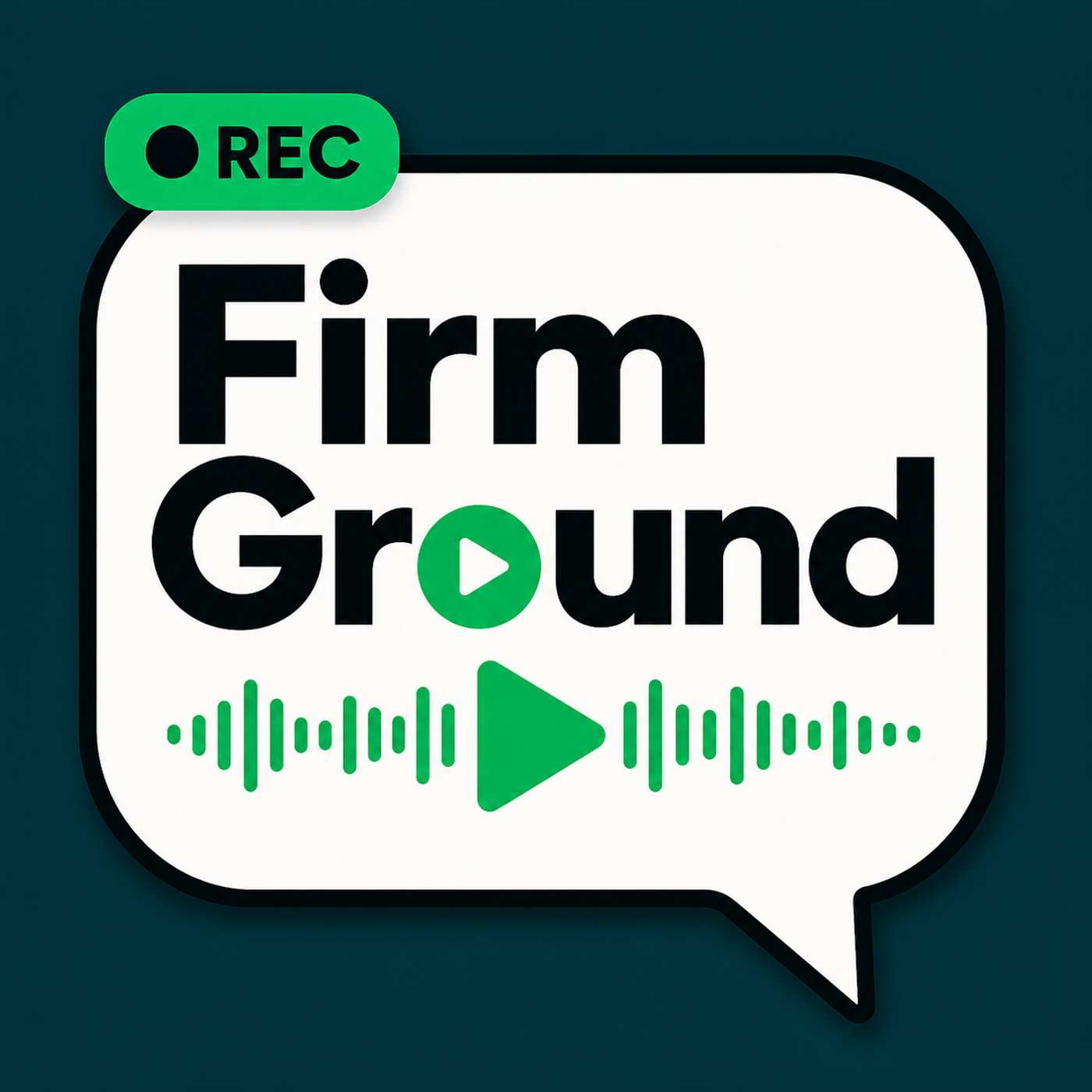 Firm Ground : The Verito Advantage
