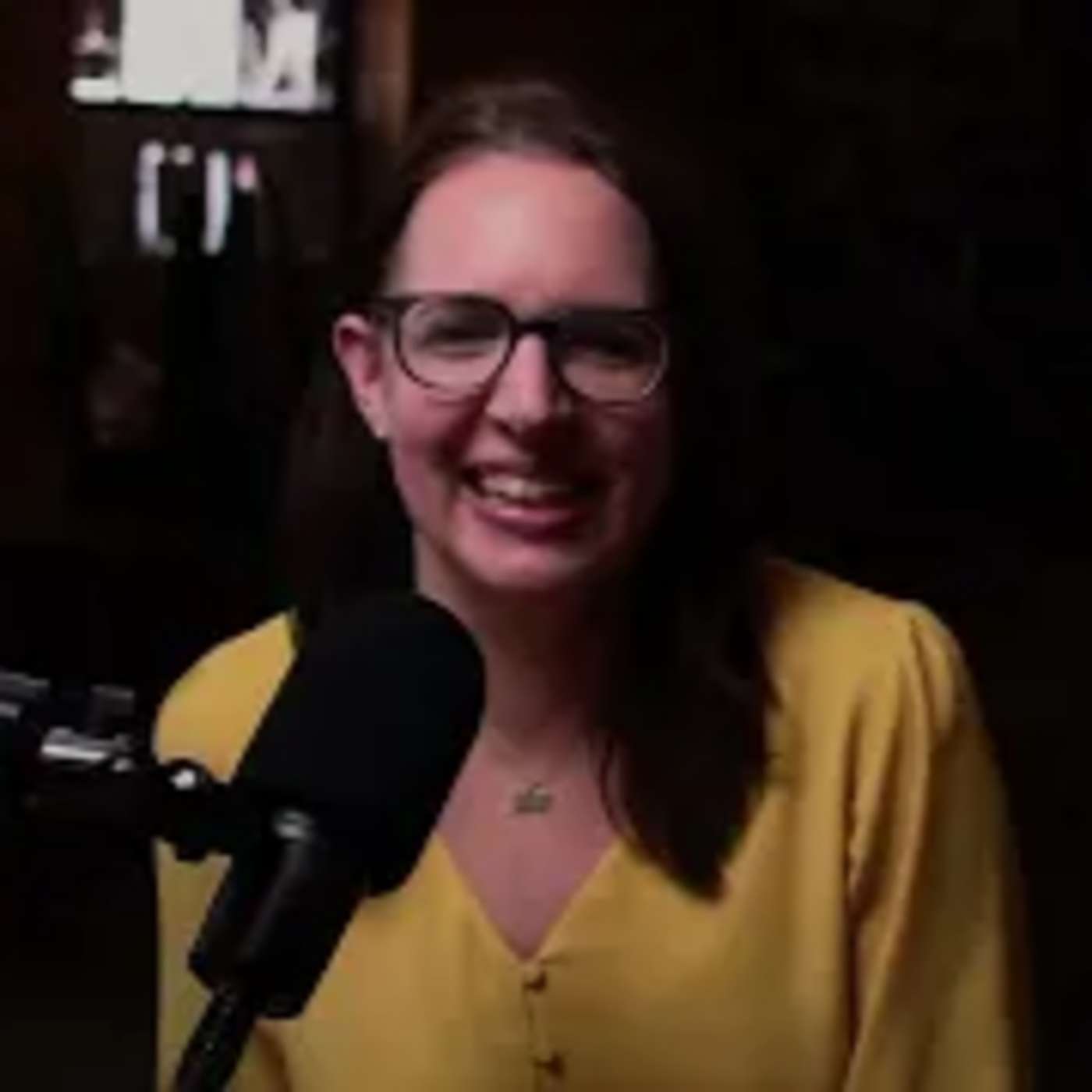 Feeney Talks With Friends