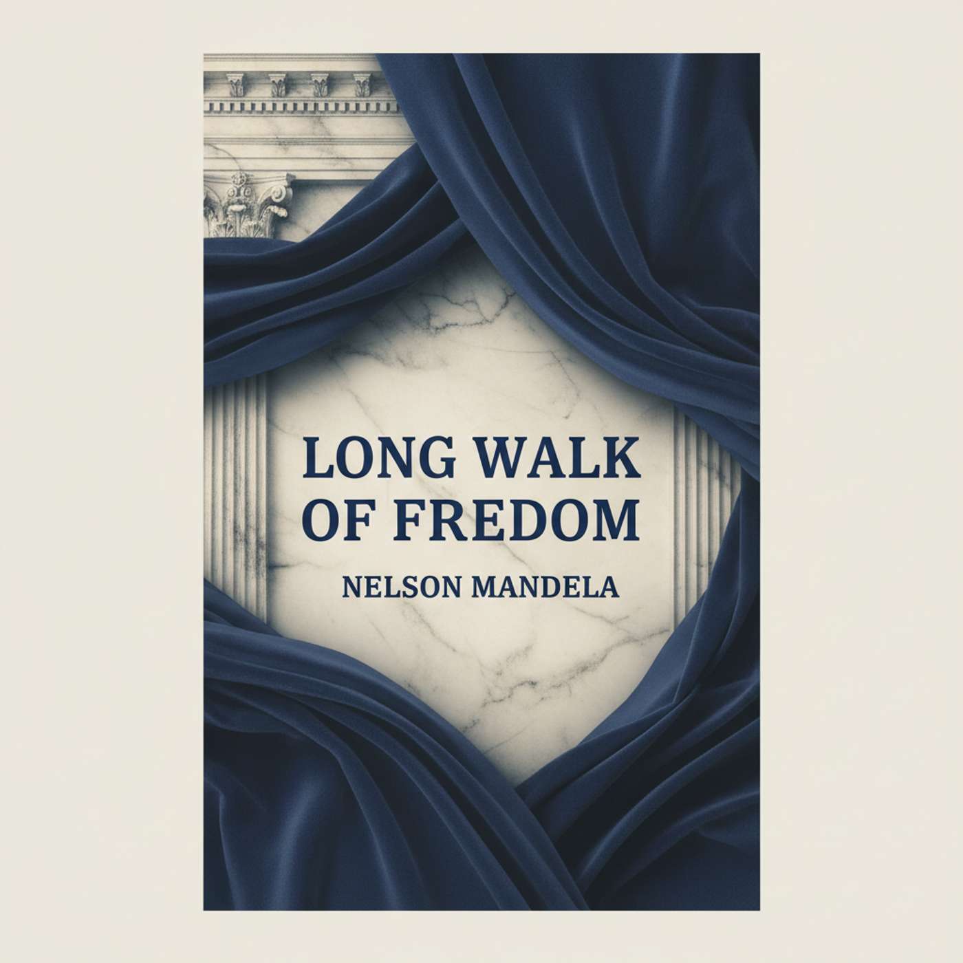 Long Walk to Freedom Long Walk to Freedom