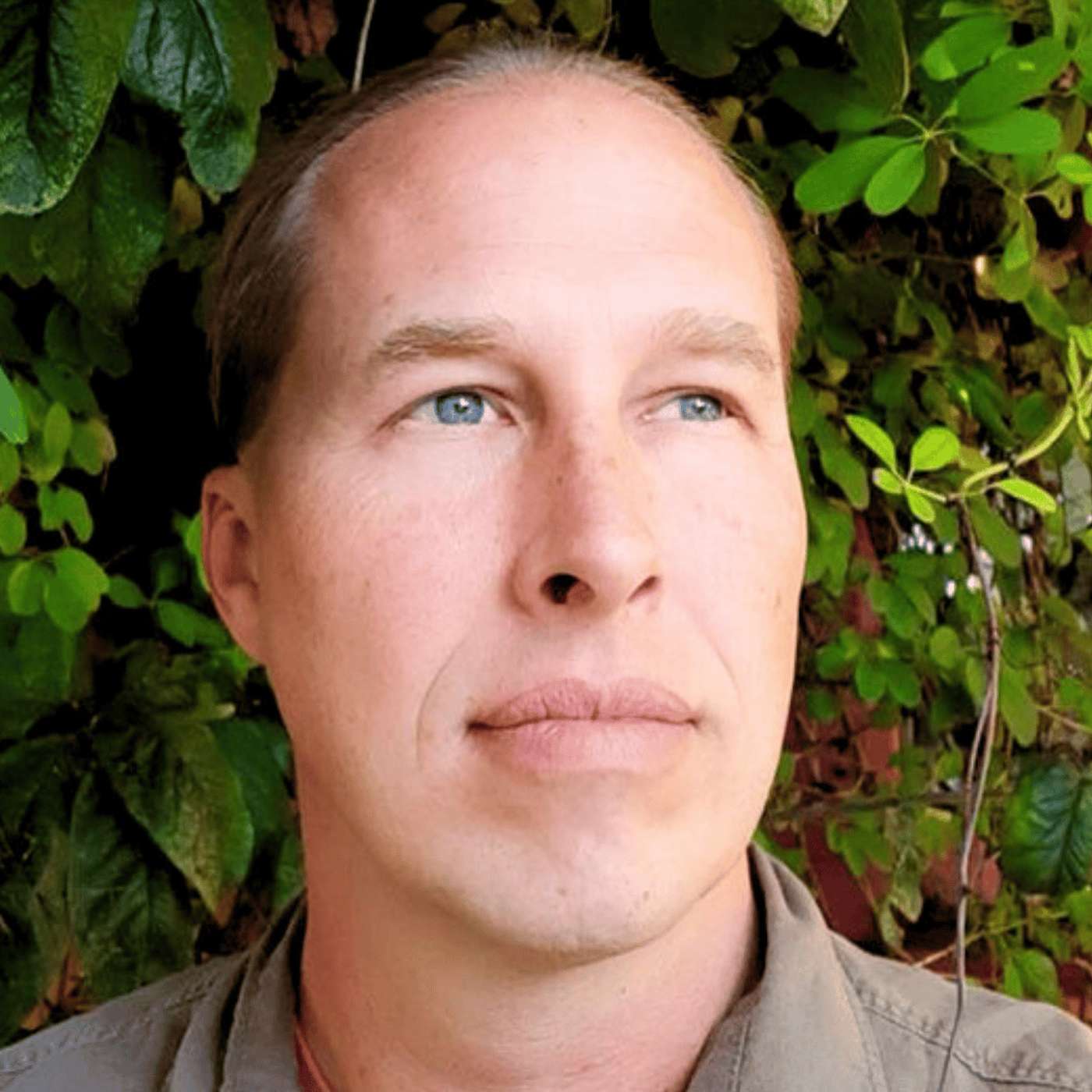 Sean Armstrong on Zero Net Energy Design of Affordable Housing episode artwork