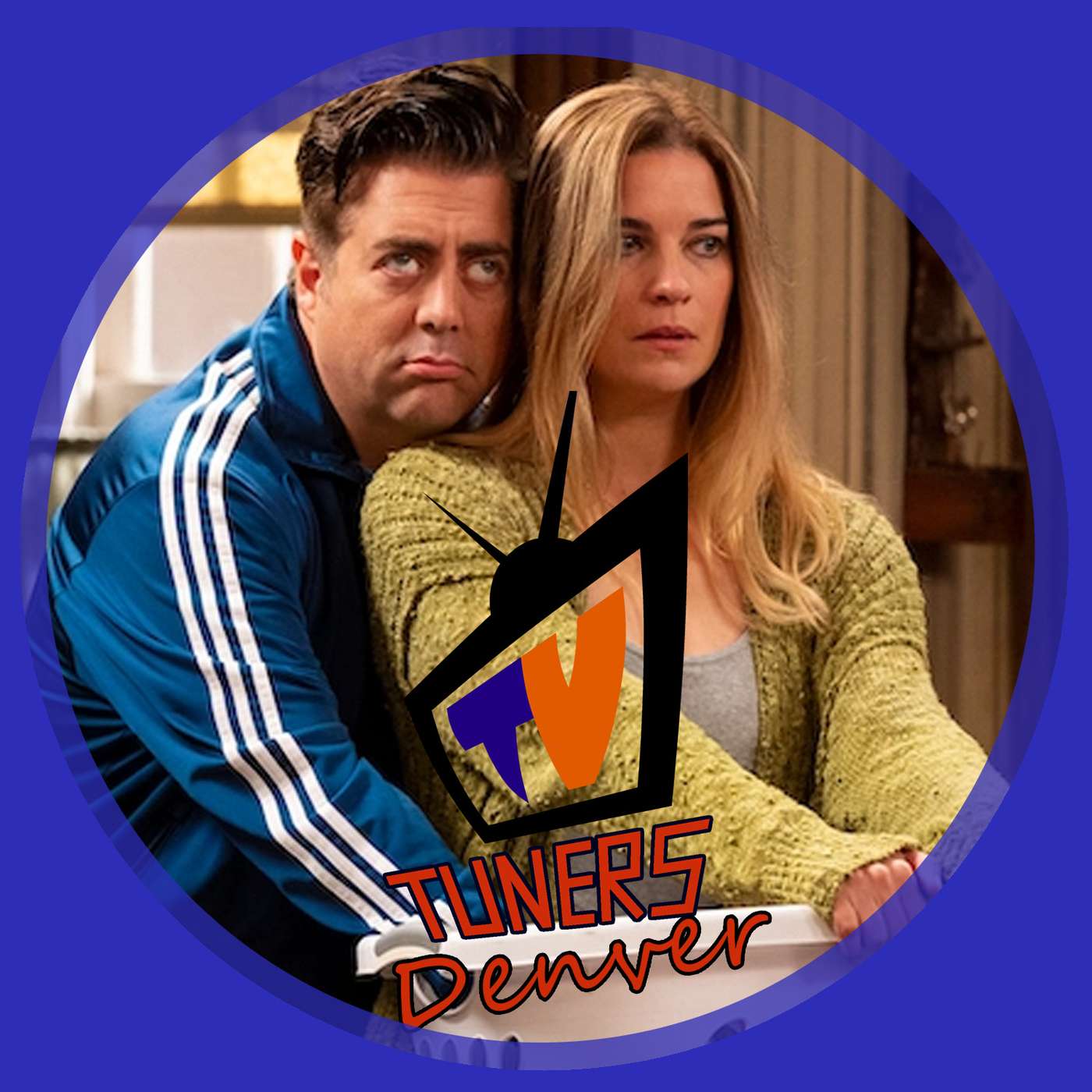 145 - Kevin Can F**k Himself episode artwork