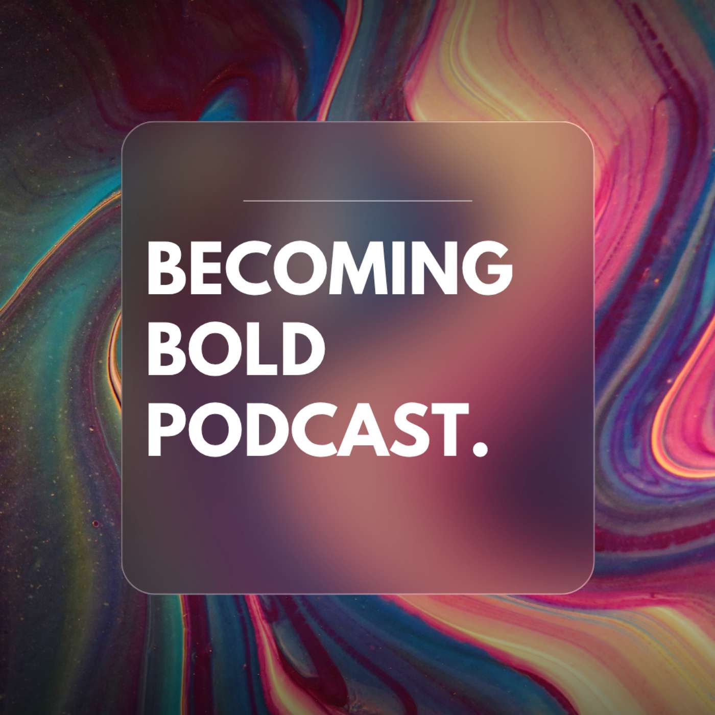 Help! I'm Having An Identity Crisis!!!| S1 E1 podcast artwork