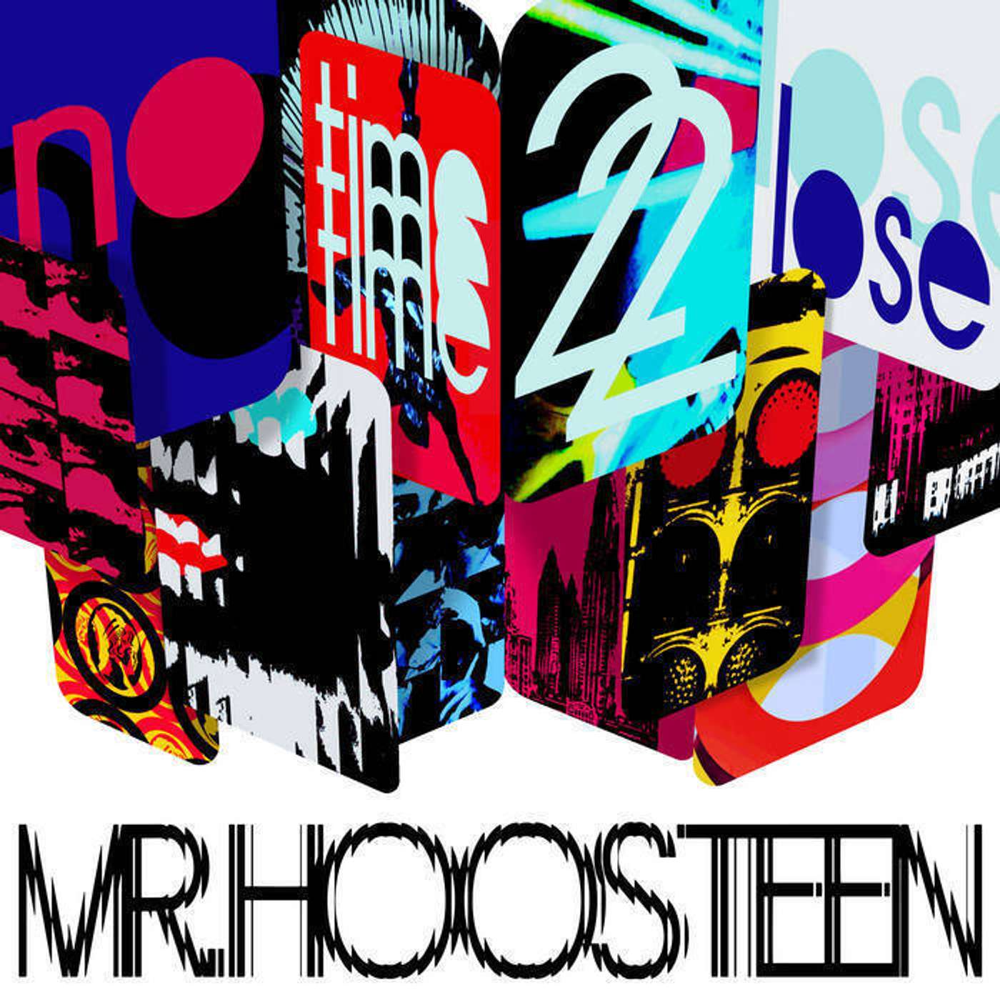 Mr. Hoosteen episode artwork