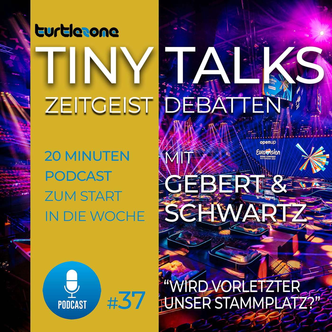 Wird Vorletzter unser Stammplatz? episode artwork