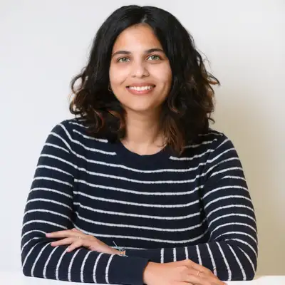Apoorva Joshi