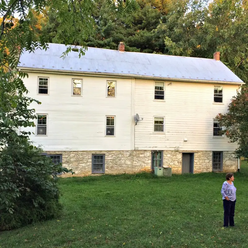 Historic homes: Dennis Frye & Troy Cool’s Antietam Preservation Stories 