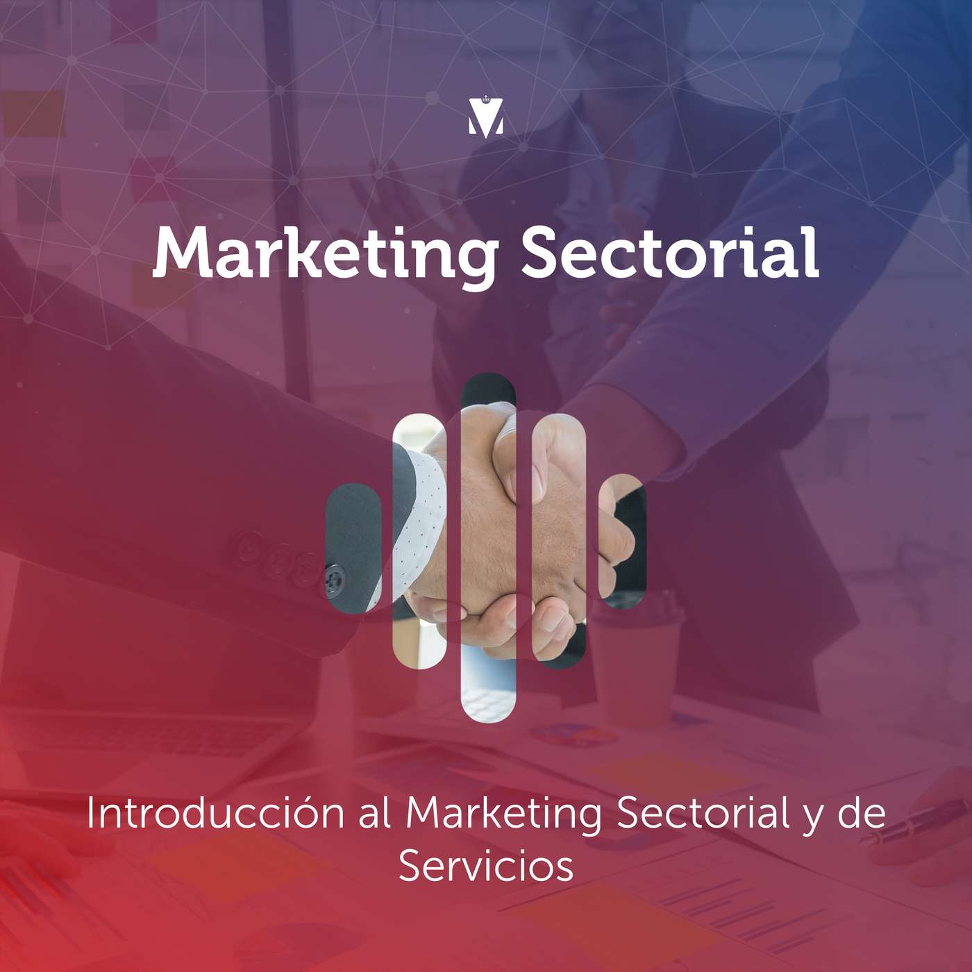 1 - MARKETING SECTORIAL: Introducción al Marketing Sectorial y de Servicios episode artwork