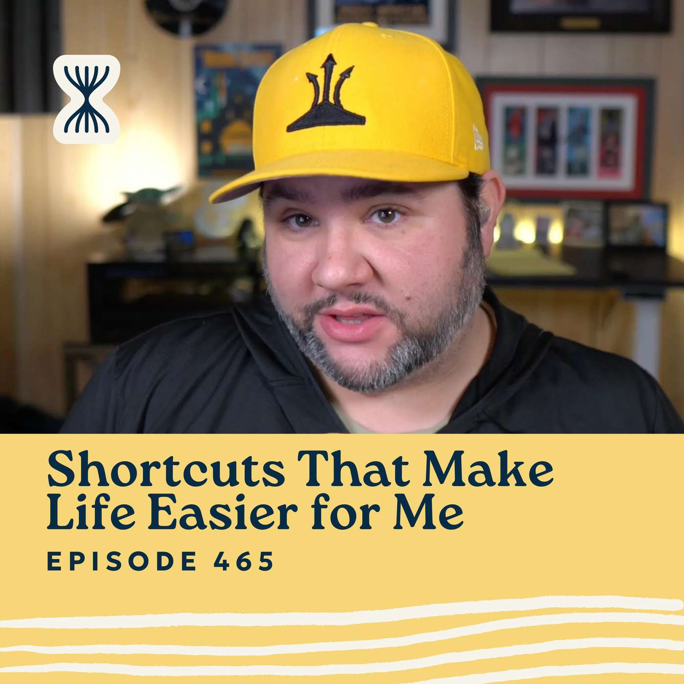 Shortcuts That Make Life Easier for Me