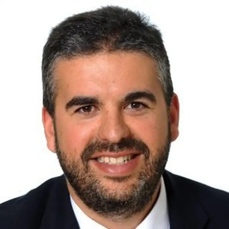 Innovación centrada en el cliente, con Roberto Santos