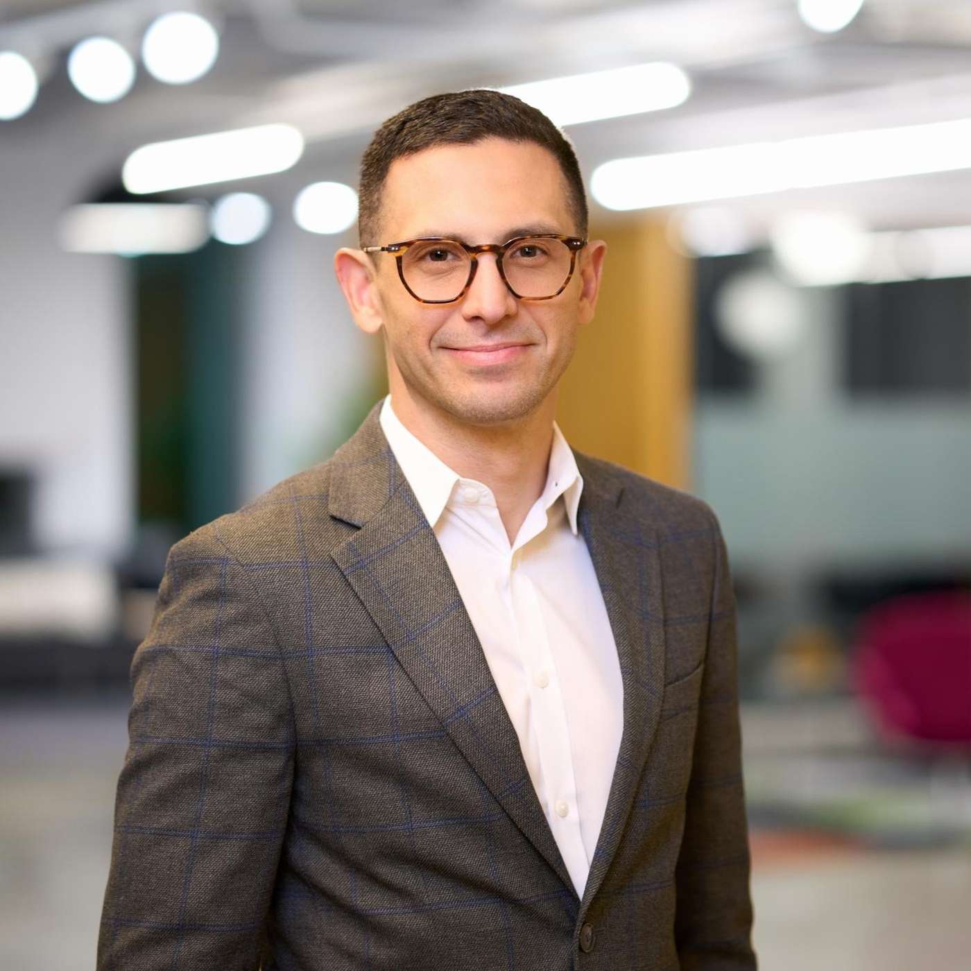 Rhett Buttle’s Take on America's Most Underrated Policy Tool