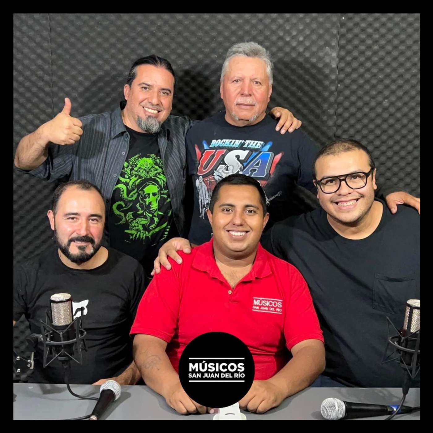 Hecatónquiros episode artwork