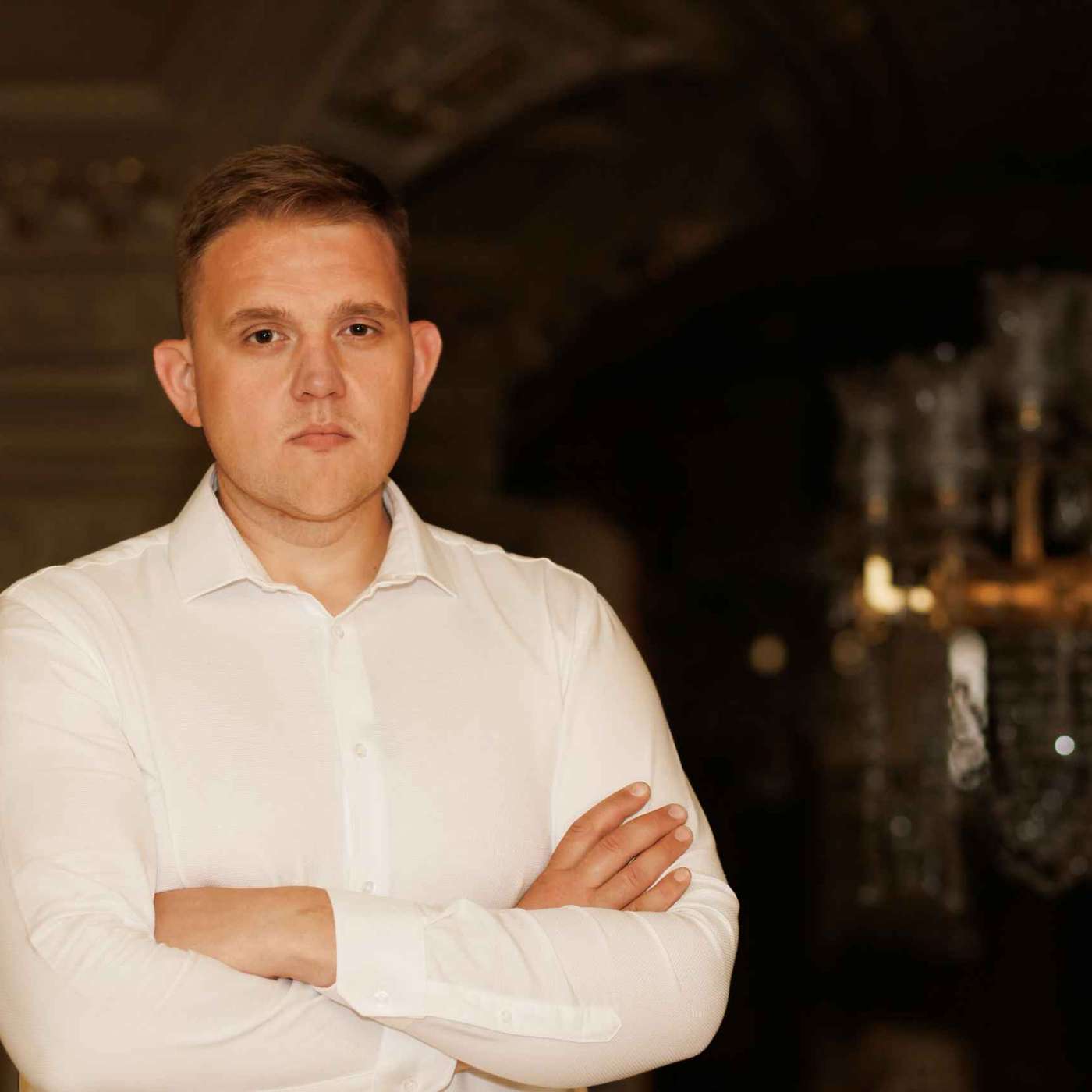 L'Aria che Tira…pillole di lirica - Vastro teatro e il mondo - (La Cenerentola) - Volodymyr Tyshkov