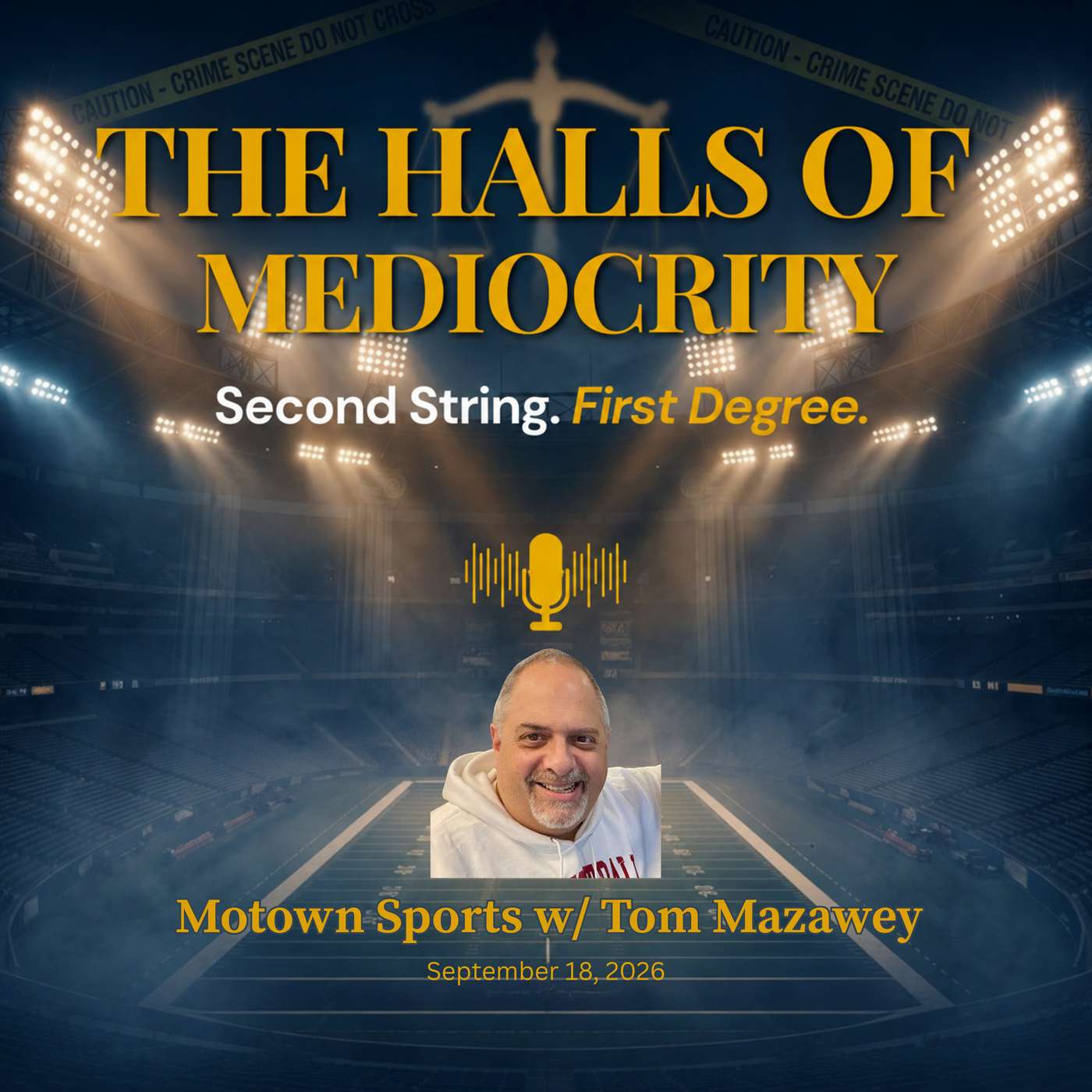 The Halls of Mediocrity