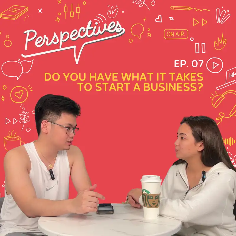 Do You Have What It Takes To Start A Business?