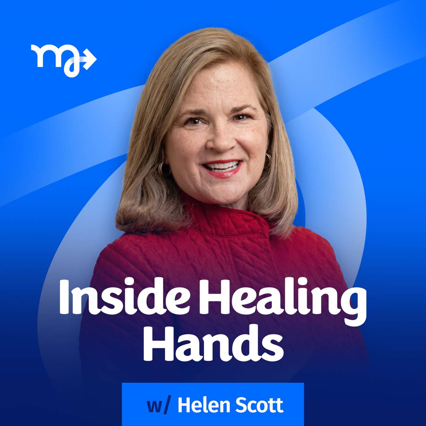 14. Inside Healing Hands: Leadership and Community Impact episode artwork