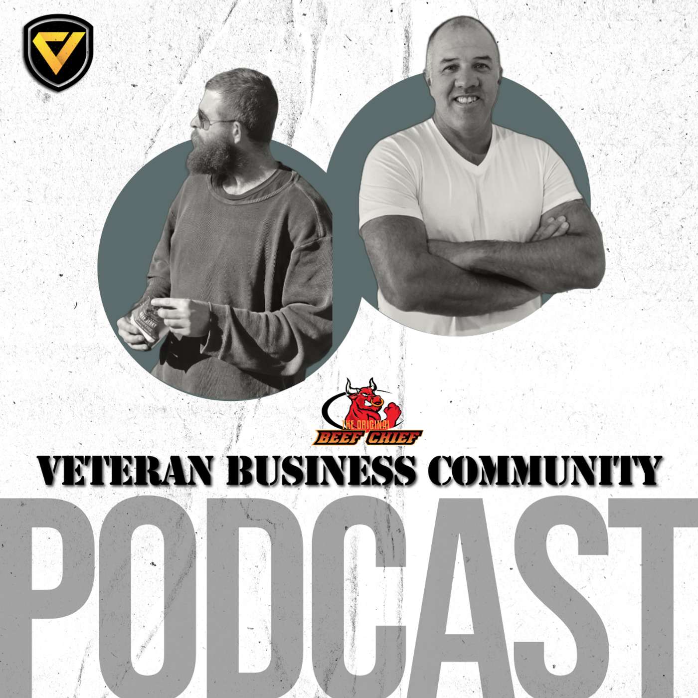 Veteran Business Community Podcast