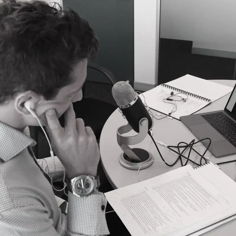 6: Inspiring Leader David Bulling – Director, Cook Brothers Construction