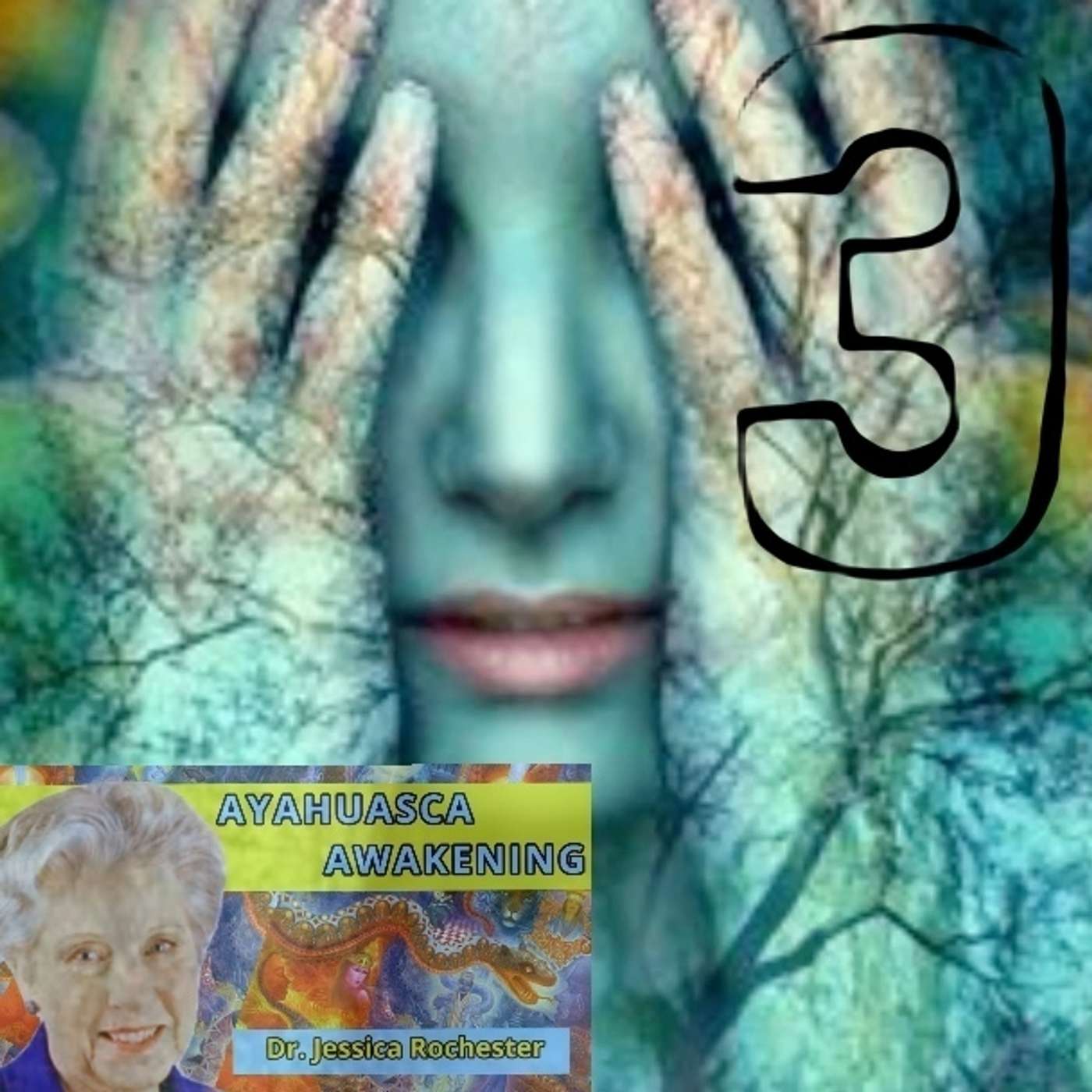 Rev. Dr. Jessica Rochester D.DIV. - The Circle of Wholeness # 3