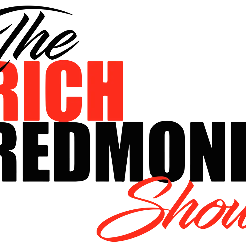 001 -  A Podcast About Another Podcast - The Rich Redmond Show Ep 1 feat. The Podgoats